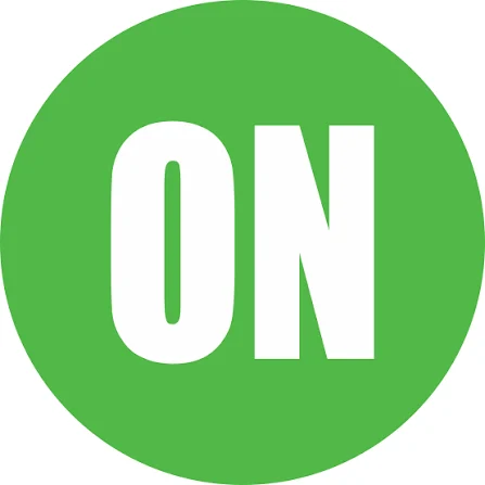 ON